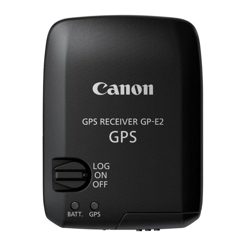 Canon GPS Receiver GP-E2 (6363B001) - IRIX Bakı