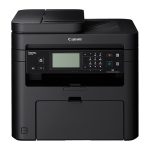 Canon I-SENSYS MF237W (1418C030) - IRIX Bakı