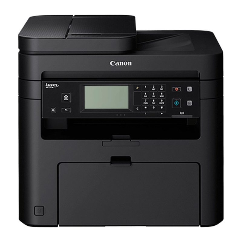 Canon I-SENSYS MF237W (1418C030) - IRIX Bakı