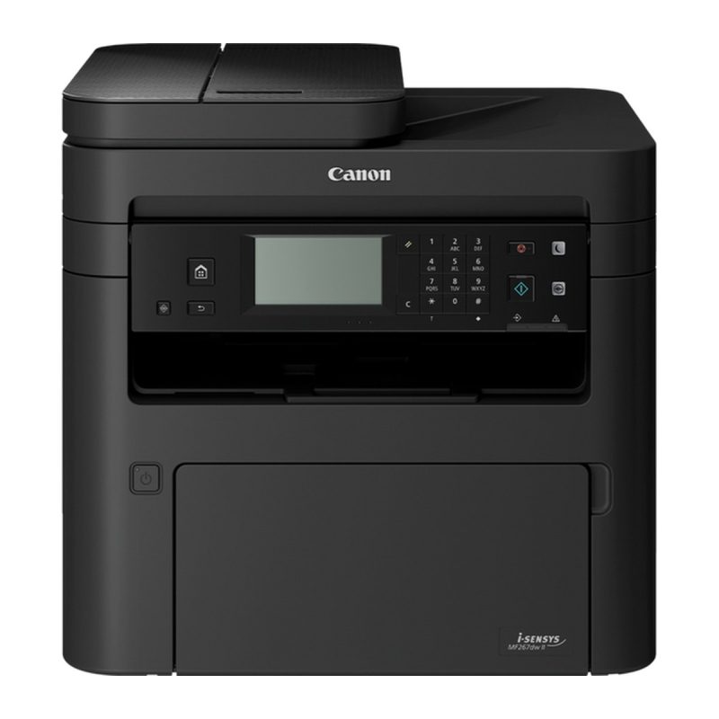 Canon I-SENSYS MF264DW II (5938C017) - IRIX Bakı
