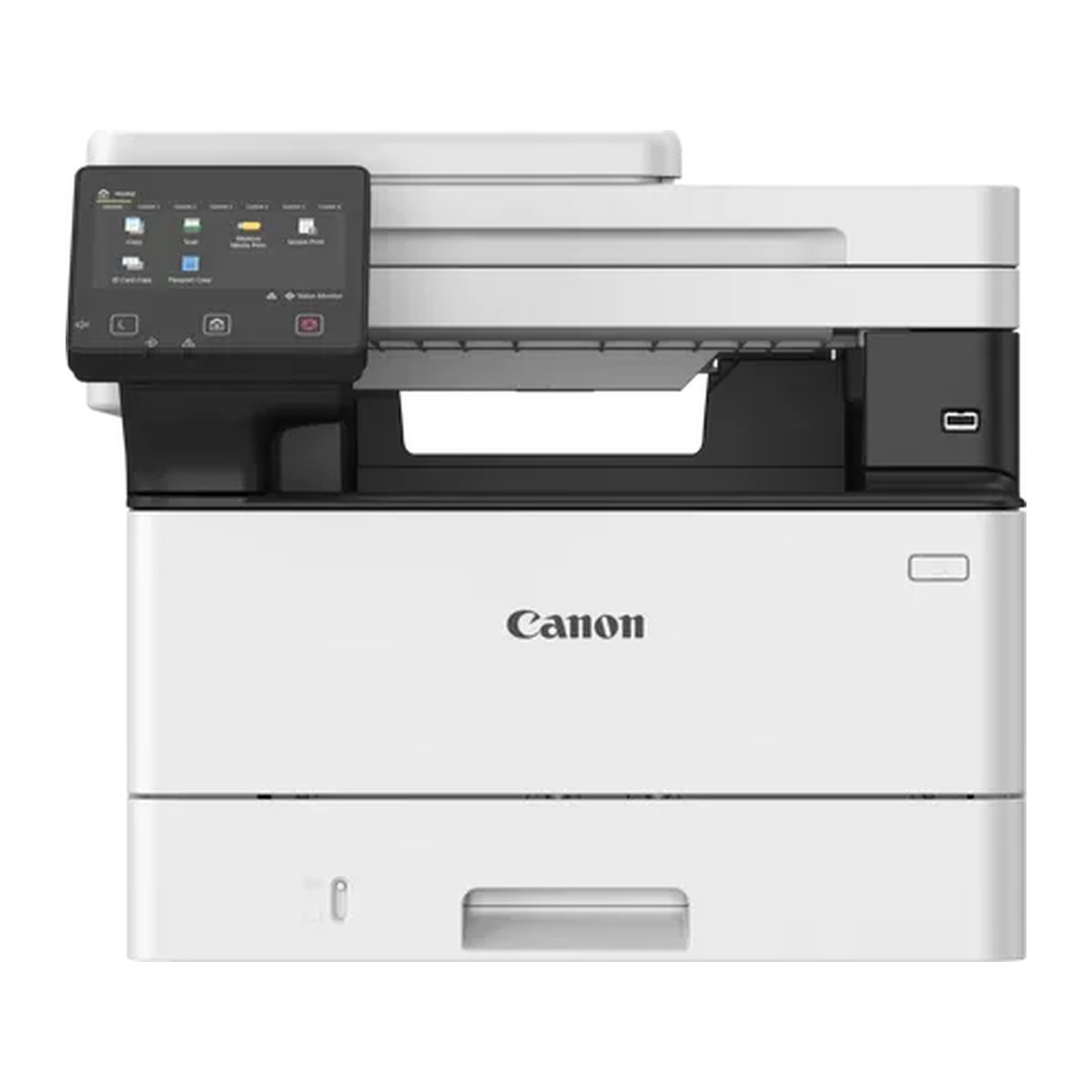 Canon I-SENSYS X 1440I /40ppm/ 1200 x 1200 / B&W / A4 (5951C003) Canon I-SENSYS X 1440I /40ppm/ 1200 x 1200 / B&W / A4 (5951C003) - IRIX Bakı