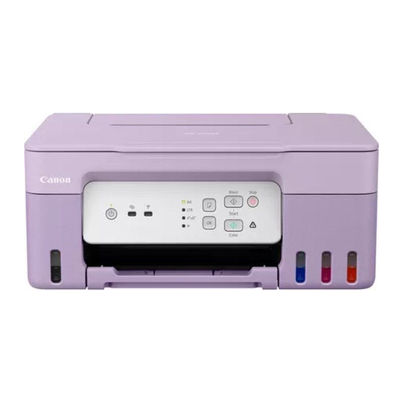 Canon IJ MFP PIXMA G3430 EUM/EMB PR (5989C025) - IRIX Bakı