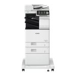 Canon IMAGERUNNER ADVANCE DX 529IZ MFP (5848C006) - IRIX Bakı
