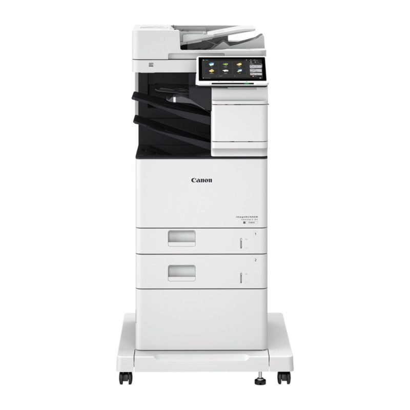 Canon IMAGERUNNER ADVANCE DX 529IZ MFP (5848C006) - IRIX Bakı