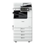 Canon IMAGERUNNER ADVANCE DX C3935I MFP (5961C005) - IRIX Bakı