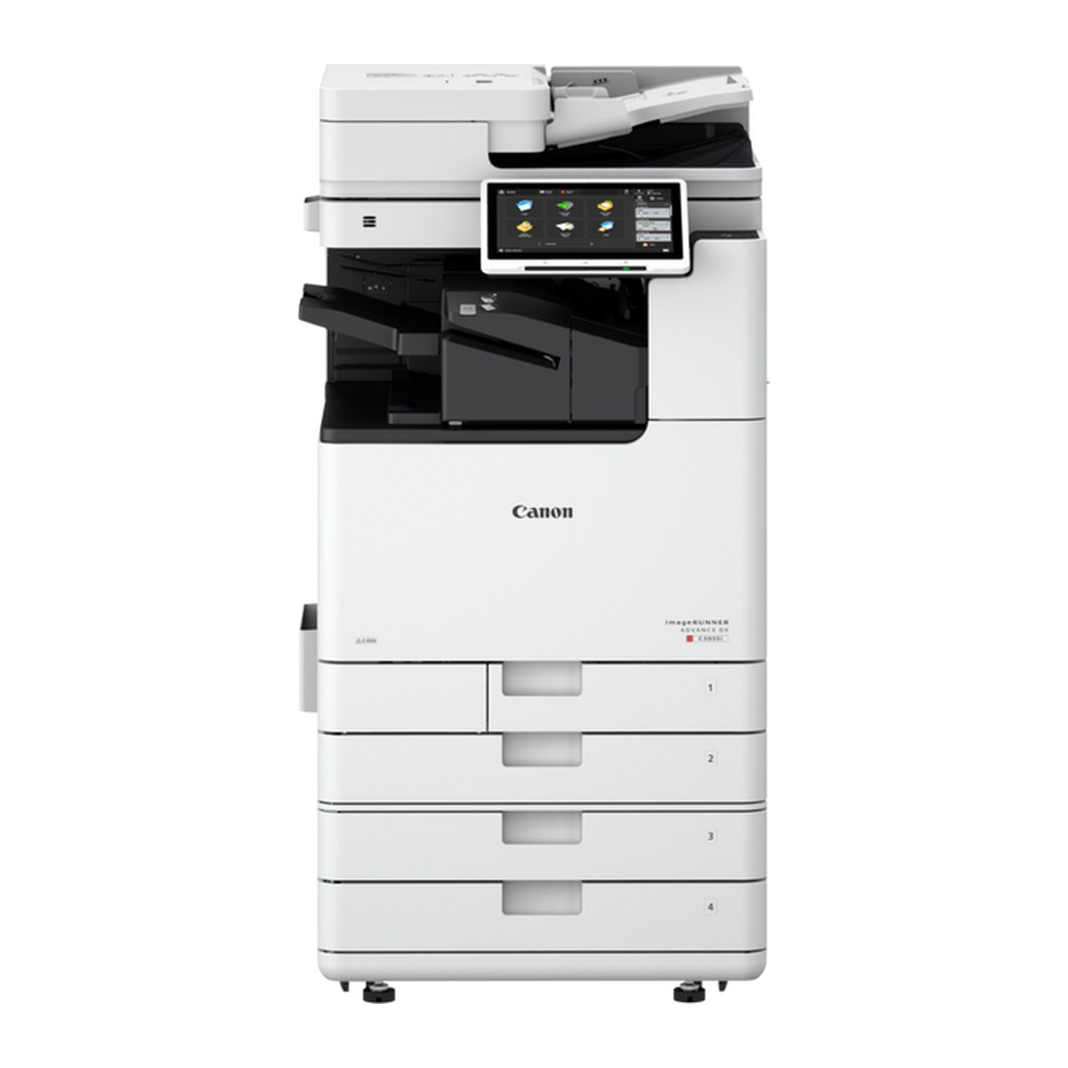 Canon IMAGERUNNER ADVANCE DX C3935I MFP (5961C005) Canon IMAGERUNNER ADVANCE DX C3935I MFP (5961C005) - IRIX Bakı