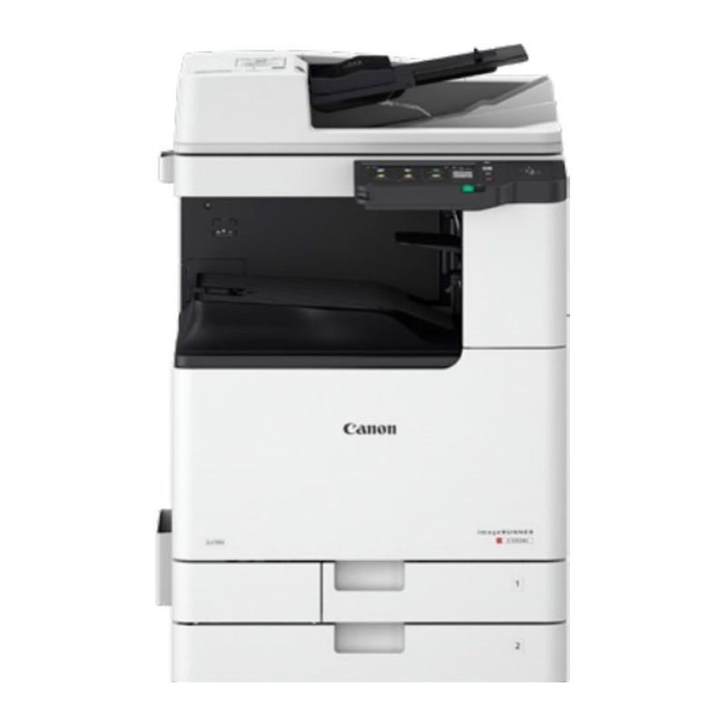 Canon IMAGERUNNER C3326I MFP (5965C005) - IRIX Bakı