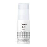 Canon INK Bottle GI-43 Gray (4707C001) - IRIX Bakı