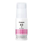Canon INK Bottle GI-43 Magenta (4680C001) - IRIX Bakı