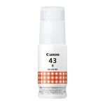Canon INK Bottle GI-43 Red (4716C001) - IRIX Bakı