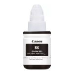Canon INK Bottle GI-490 BK (0663C001) - IRIX Bakı