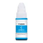 Canon INK Bottle GI-490 C (0664C001) - IRIX Bakı