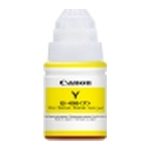 Canon INK Bottle GI-490 Y (0666C001) - IRIX Bakı