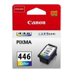Canon Ink-Cartridge CL-446 Color (8285B001) - IRIX Bakı