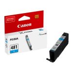 Canon Ink-Cartridge CLI-481 Cyan (2098C001) - IRIX Bakı