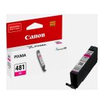 Canon Ink-Cartridge CLI-481 Magenta (2099C001) - IRIX Bakı