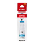 Canon Ink Cartridge GI-41 C EMB (4543C001) - IRIX Bakı