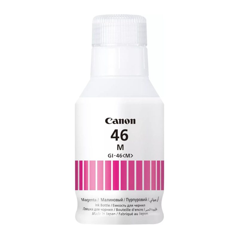 Canon ink GI-46 M (4428C001) - IRIX Bakı