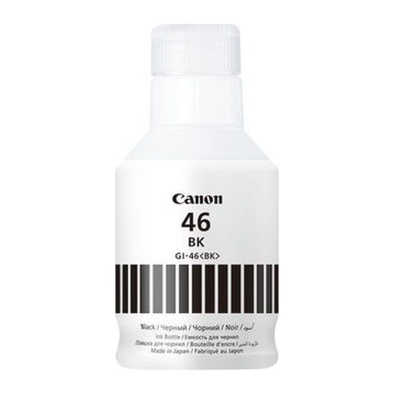 Canon ink GI-46 PGBK (4411C001) - IRIX Bakı