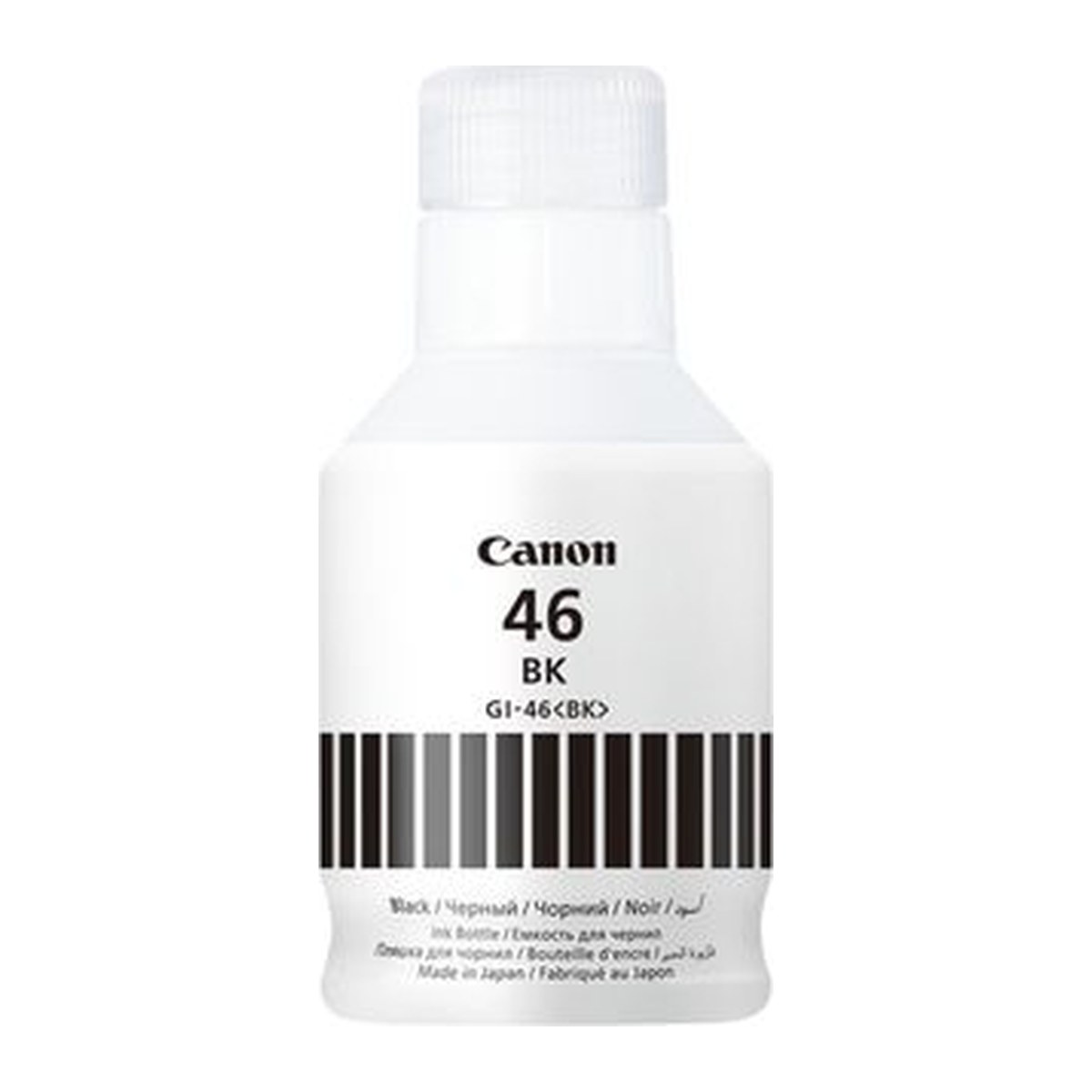 Canon ink GI-46 PGBK (4411C001) Canon ink GI-46 PGBK (4411C001) - IRIX Bakı