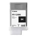 Canon Ink Tank PFI-120 Black EMEA (2885C001) - IRIX Bakı