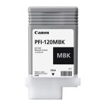 Canon Ink Tank PFI-120 Matte Black EMEA (2884C001) - IRIX Bakı