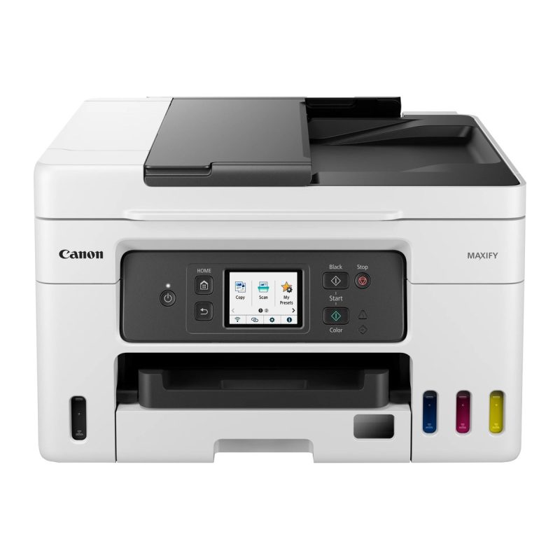 Canon Inkjet Maxify GX4040 (5779C009) - IRIX Bakı