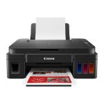 Canon InkJet MFP PIXMA G3416 /Color / A4/ USB; Wi-Fi (2315C052) - IRIX Bakı