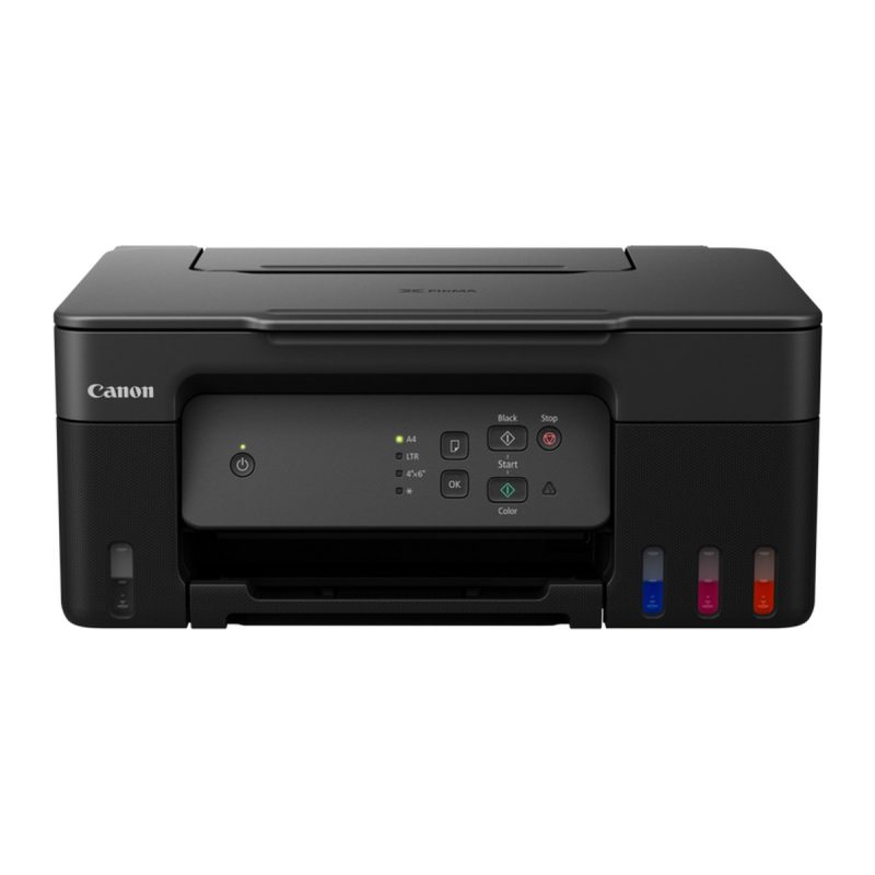 Canon InkJet Printer PIXMA G2430/ MFP/ A4/ Color/ USB (5991C009) - IRIX Bakı