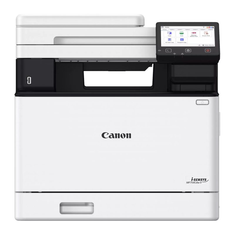 Canon LASER MFP I-SENSYS MF754CDW II (7185C010) - IRIX Bakı