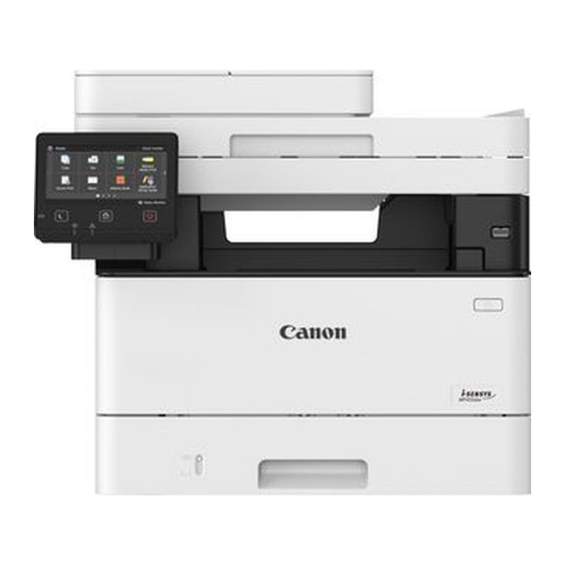 Canon Laser Printer i-SENSYS MF453DW (5161C007) - IRIX Bakı