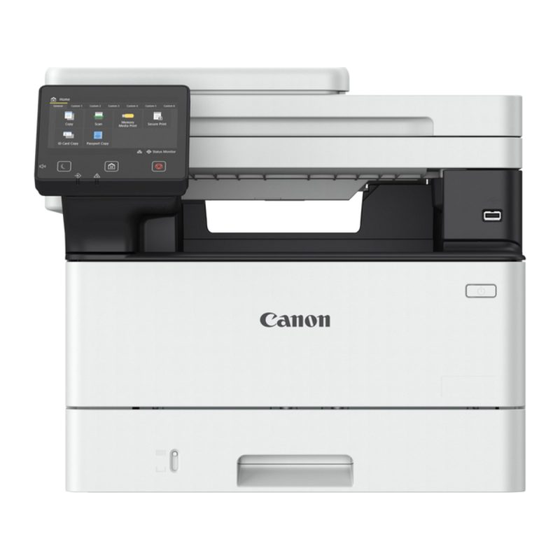 Canon Laser Printer i-SENSYS MF463DW (5951C008) - IRIX Bakı