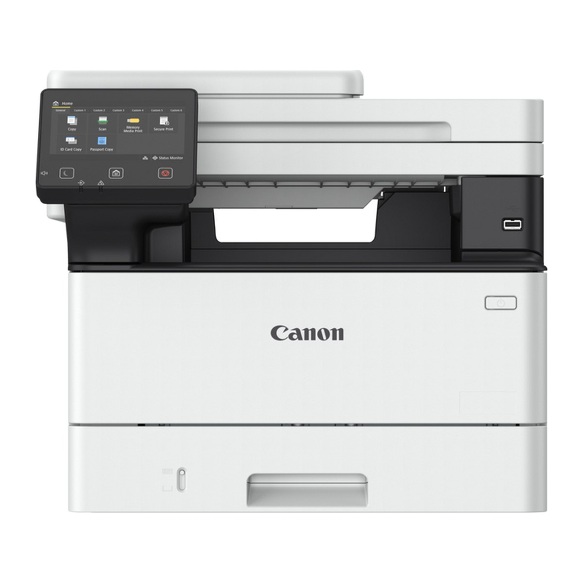 Canon Laser Printer i-SENSYS MF463DW (5951C008) Canon Laser Printer i-SENSYS MF463DW (5951C008) - IRIX Bakı