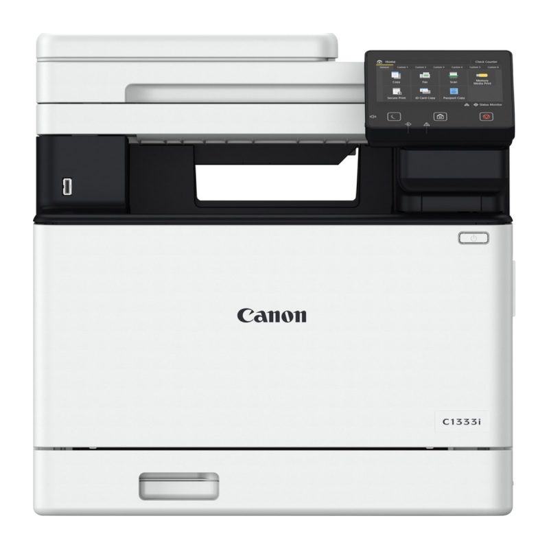 Canon Laser Printer i-SENSYS X C1333i (5455C002) - IRIX Bakı