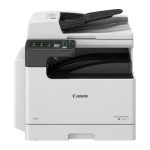 Canon laser printer imageRUNNER 2425 MFP with platen cover (4293C003) - IRIX Bakı