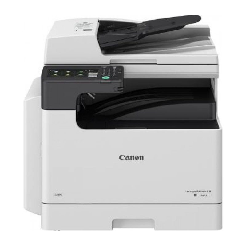 Canon laser printer imageRUNNER 2425 MFP with platen cover (4293C003) - IRIX Bakı