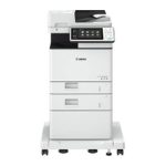 Canon laser printer imageRUNNER ADVANCE DX 527i MFP (3893C003) - IRIX Bakı