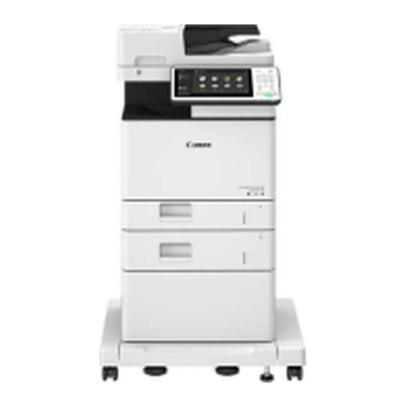 Canon laser printer imageRUNNER ADVANCE DX 527i MFP (3893C003) - IRIX Bakı