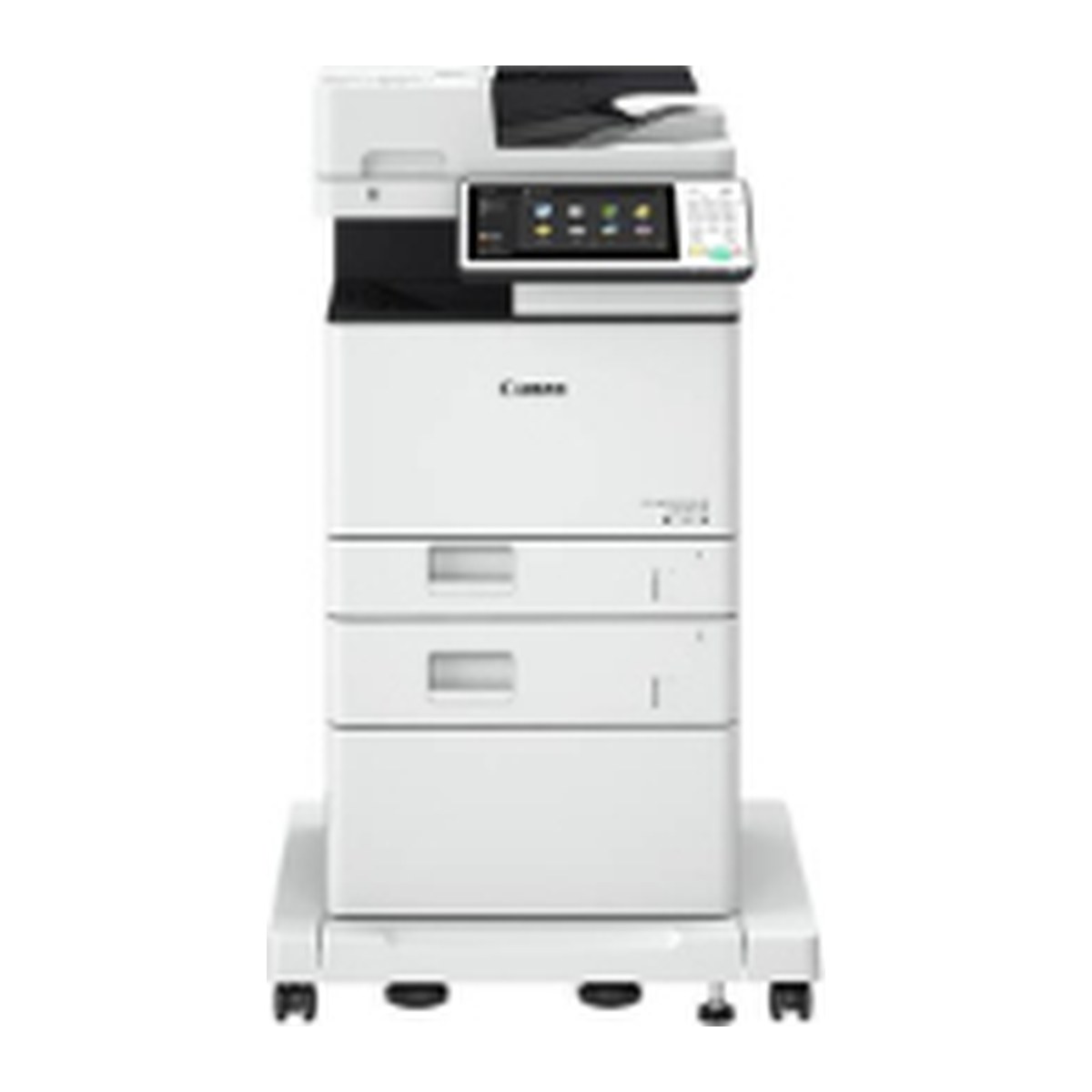 Canon laser printer imageRUNNER ADVANCE DX 527i MFP (3893C003) Canon laser printer imageRUNNER ADVANCE DX 527i MFP (3893C003) - IRIX Bakı