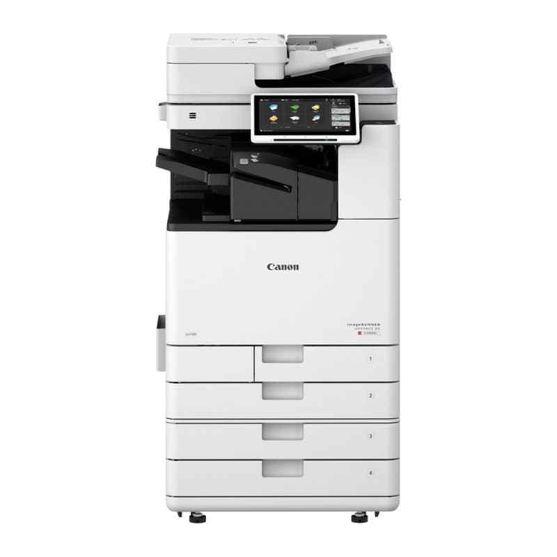 Canon Laser PrinterimageRUNNER Advance DX C3926i (5963C005) - IRIX Bakı