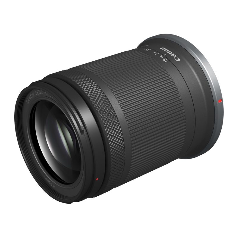 Canon Lens RF-S18-150mm F3.5-6.3 IS STM EU26 (5564C005) - IRIX Bakı