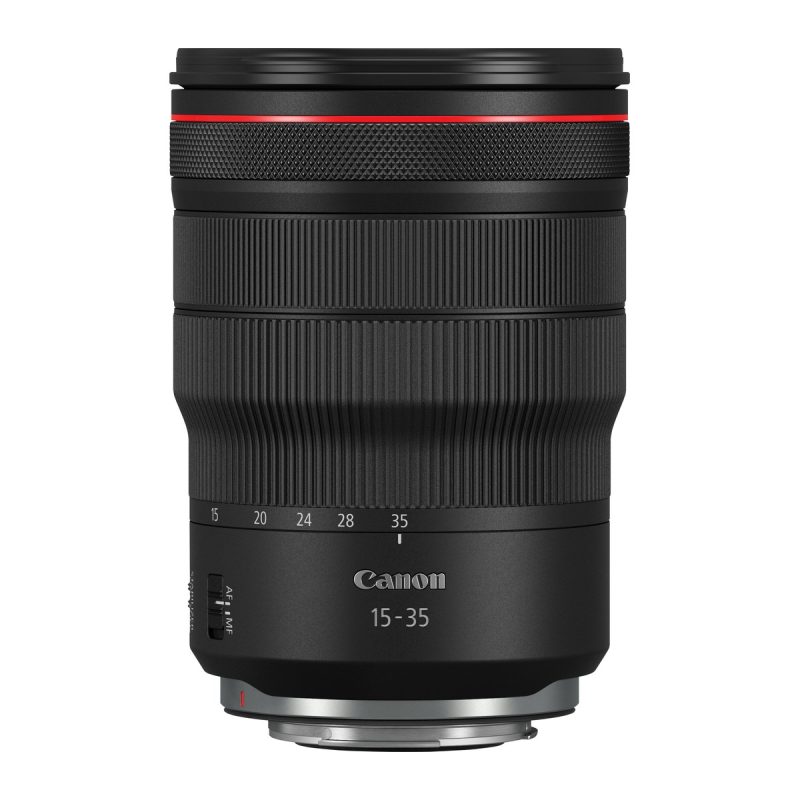 Canon Lens RF15-35mm F2.8 L IS USM (3682C005) - IRIX Bakı