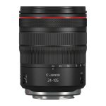 Canon Lens RF24-105MM F/4 L IS USM EU26 (2963C005) - IRIX Bakı