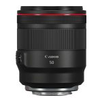 Canon Lens RF50MM F/1.2 L USM EU26 (2959C005) - IRIX Bakı