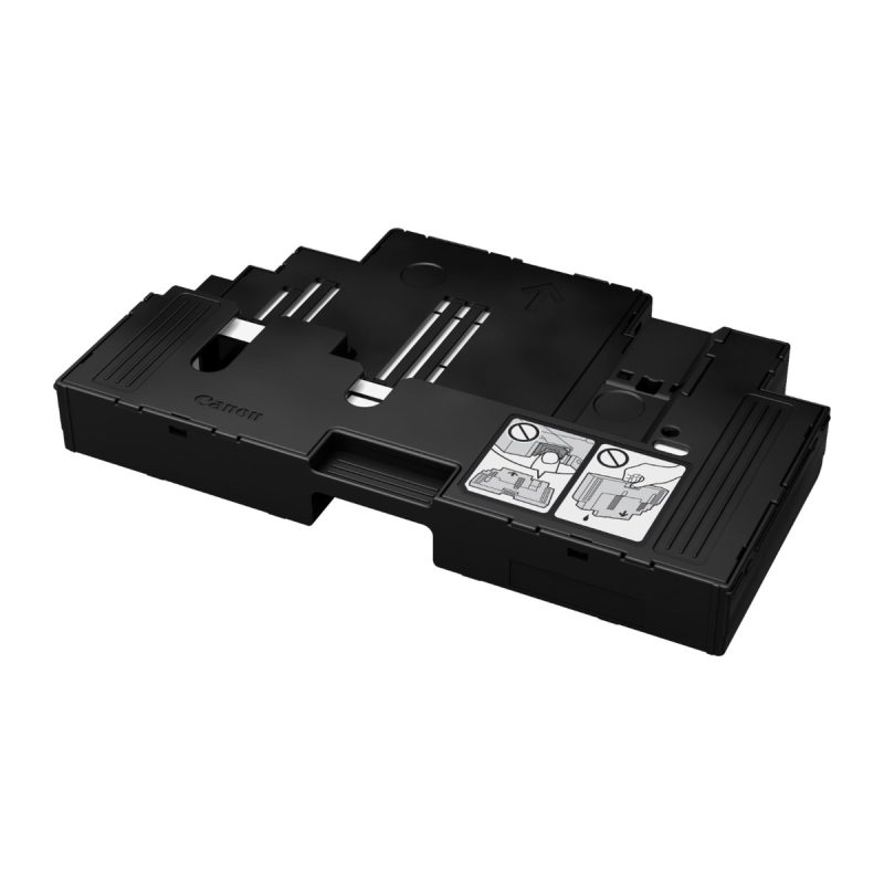 Canon Maintenance Cartridge MC-G02 (4589C001) - IRIX Bakı