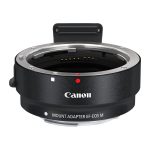Canon MOUNT ADAPTER EF EOS M (6098B005) - IRIX Bakı