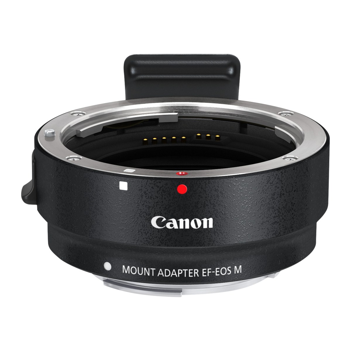 Canon MOUNT ADAPTER EF EOS M (6098B005) Canon MOUNT ADAPTER EF EOS M (6098B005) - IRIX Bakı