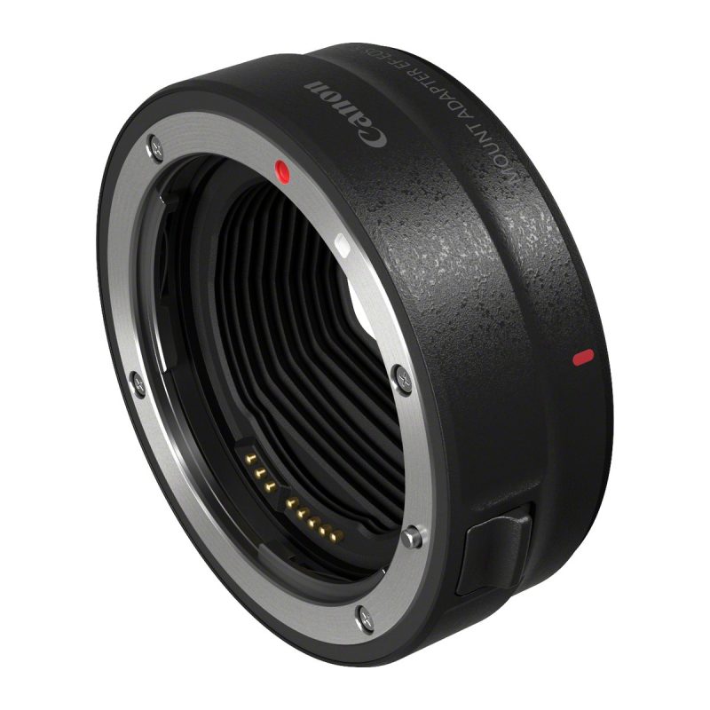 Canon MT ADAPTER EF-EOS R (2971C005) - IRIX Bakı