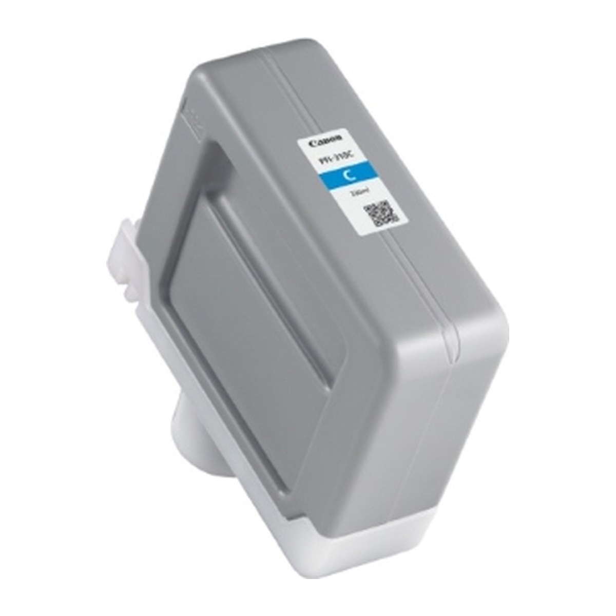 Canon Pigment Ink Cartridge Tank PFl-310 CYAN (2360C001) Canon Pigment Ink Cartridge Tank PFl-310 CYAN (2360C001) - IRIX Bakı