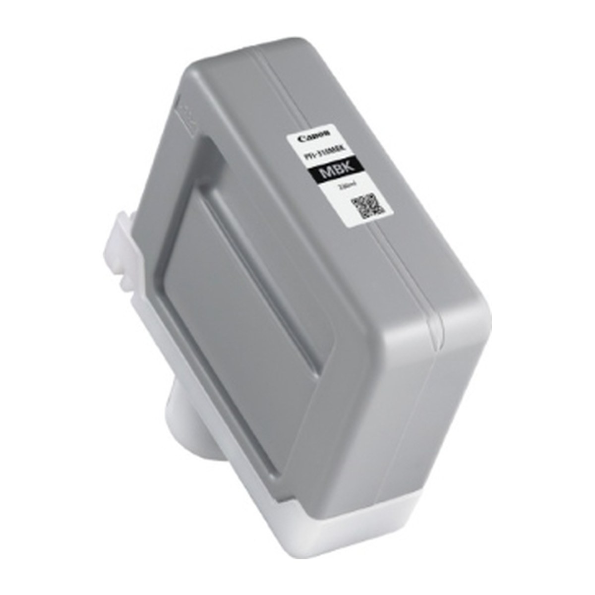 Canon Pigment Ink Cartridge Tank PFl-310 Matte Black (2358C001) Canon Pigment Ink Cartridge Tank PFl-310 Matte Black (2358C001) - IRIX Bakı